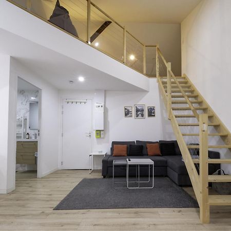 T2 Duplex Segre - Hyper Centre - Wifi - Netflix Daire Dış mekan fotoğraf