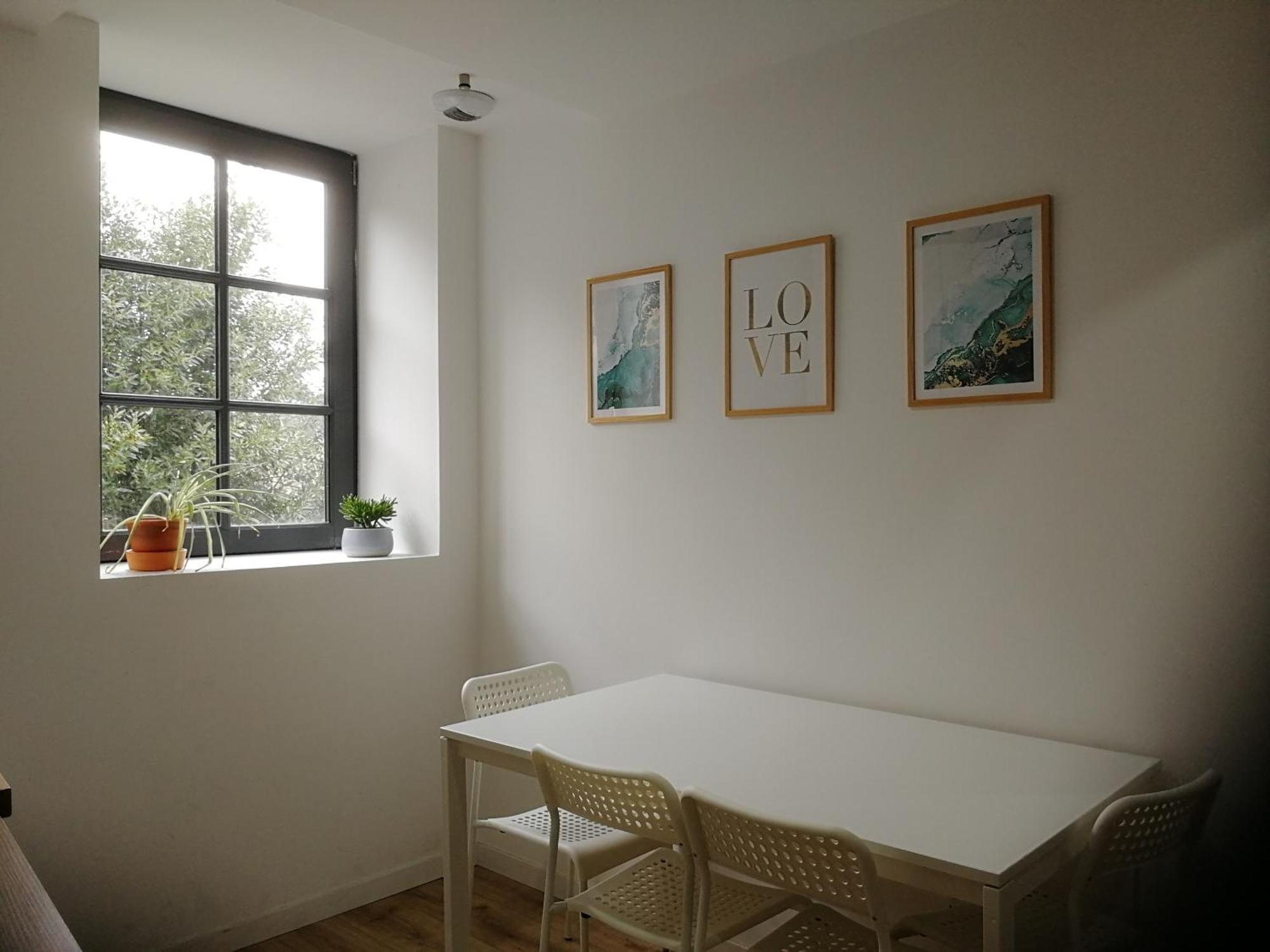 T2 Duplex Segre - Hyper Centre - Wifi - Netflix Daire Dış mekan fotoğraf